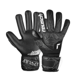 Reusch Attrakt Gold NC 5470155 7700 black 1